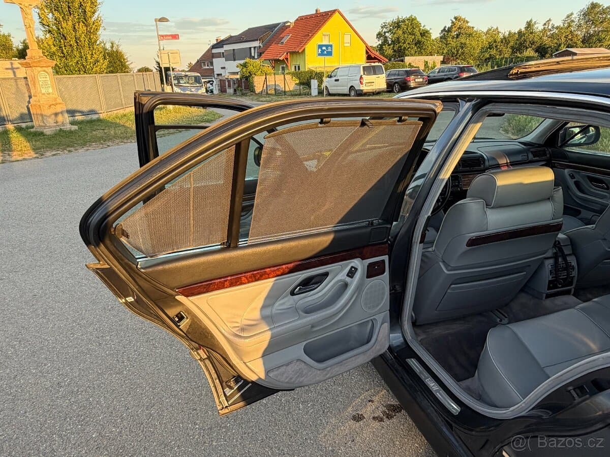 1995 BMW OSTATNÍ - 12