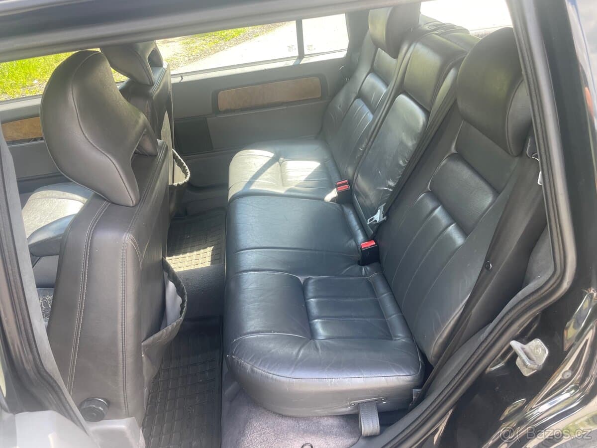 1994 Volvo 960 - 12