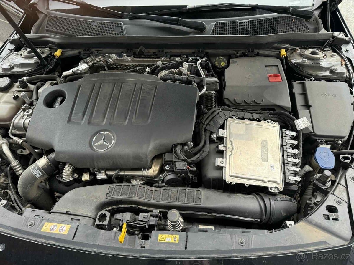 2021 Mercedes-Benz OSTATNÍ - 12