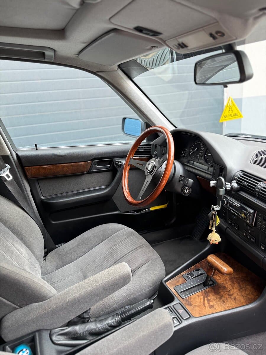1994 BMW OSTATNÍ - 12