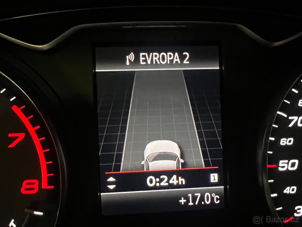 2014 Audi S3 - 12