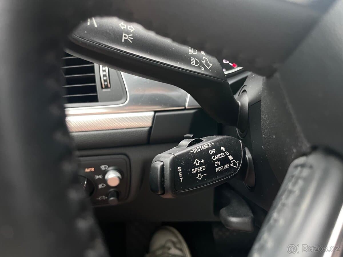 2017 Audi A6 - 12