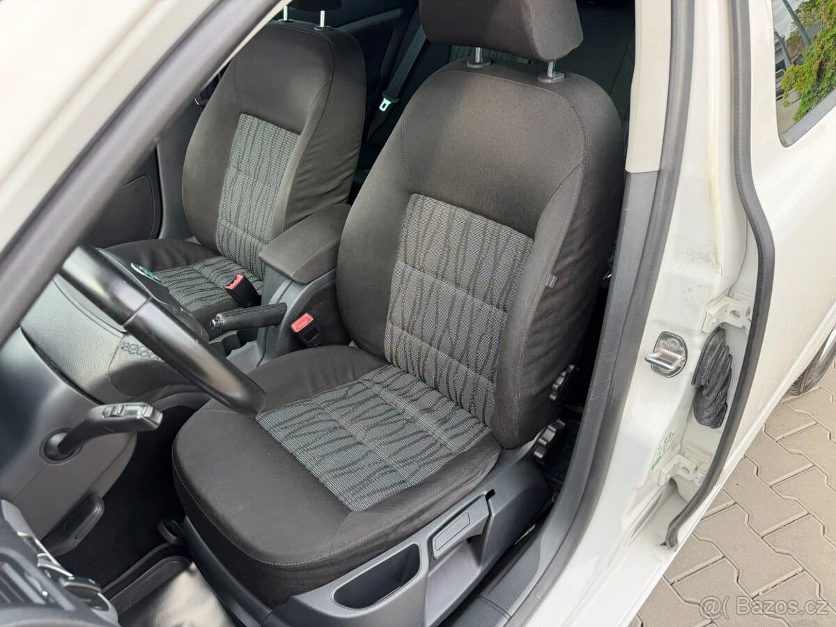 2011 Škoda OCTAVIA - 12