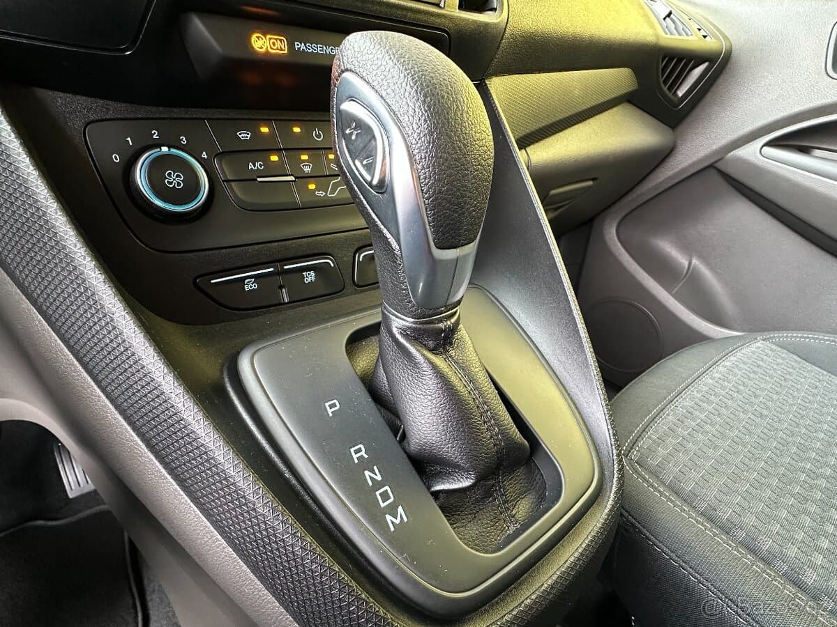 2019 Ford TRANSIT - 12