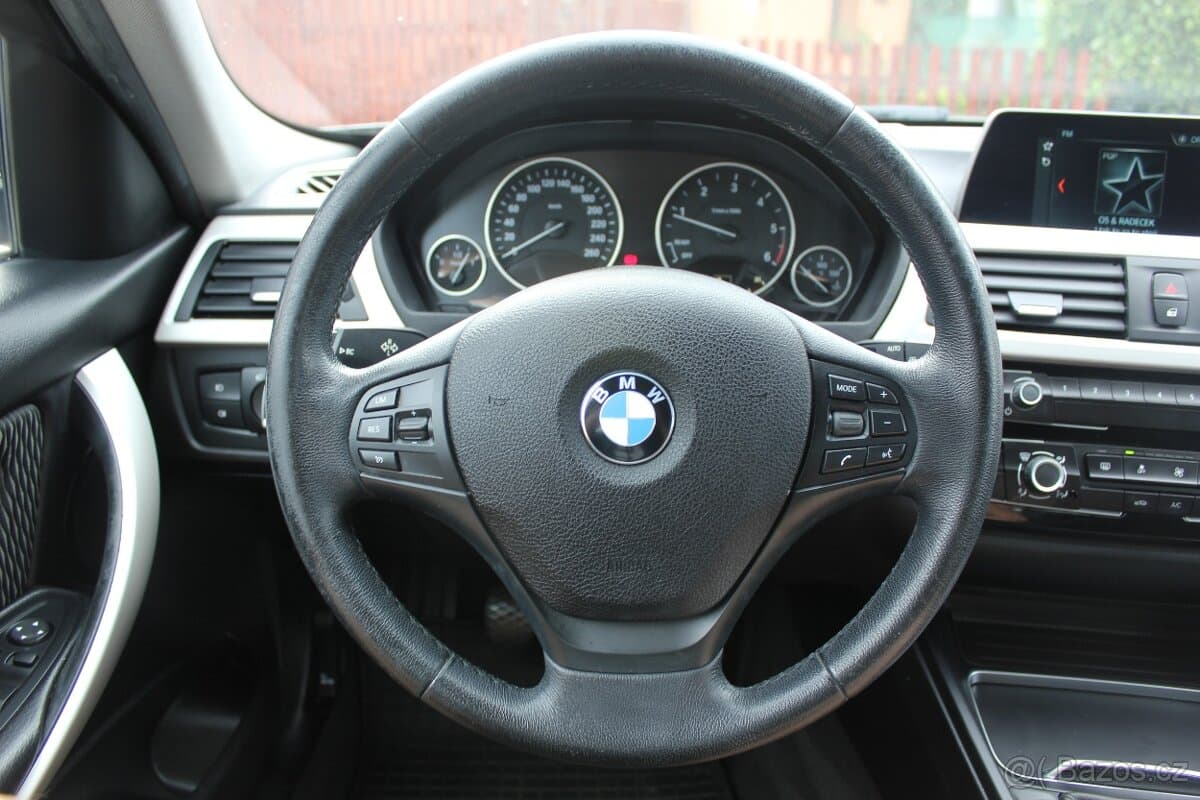 2019 BMW OSTATNÍ - 12