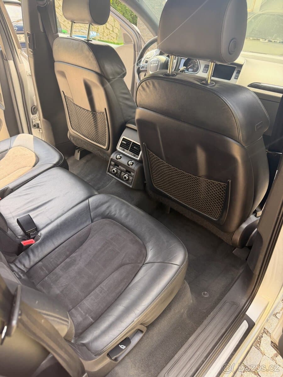 2011 Audi Q7 - 12