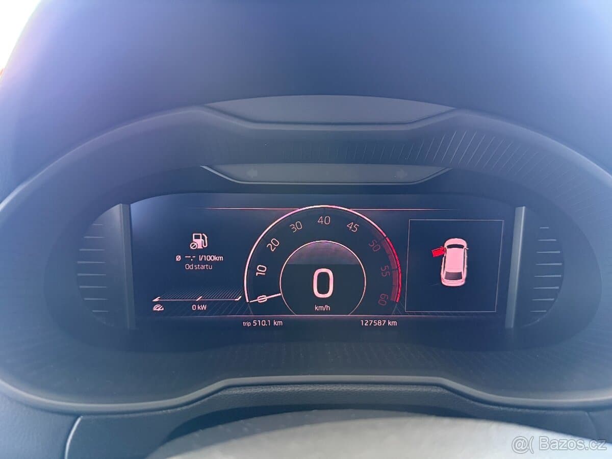 2019 Škoda OCTAVIA - 12