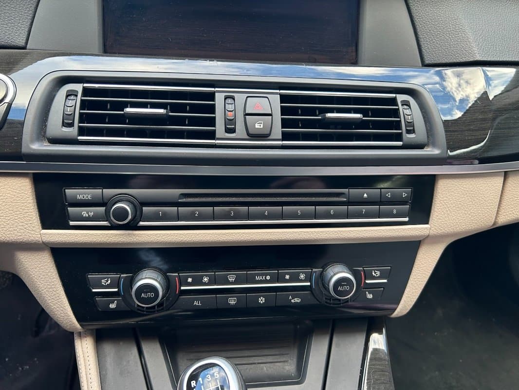 2012 BMW OSTATNÍ - 12