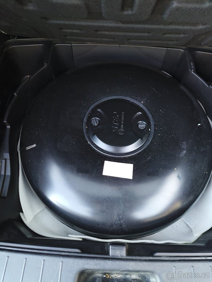 2013 SsangYong KORANDO - 12