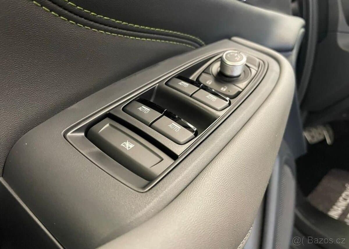 2025 Subaru OUTBACK - 12