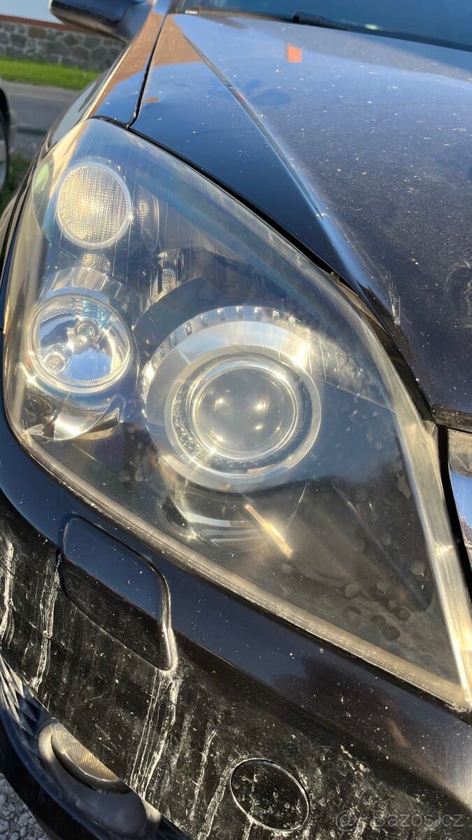 2007 Opel ASTRA - 12