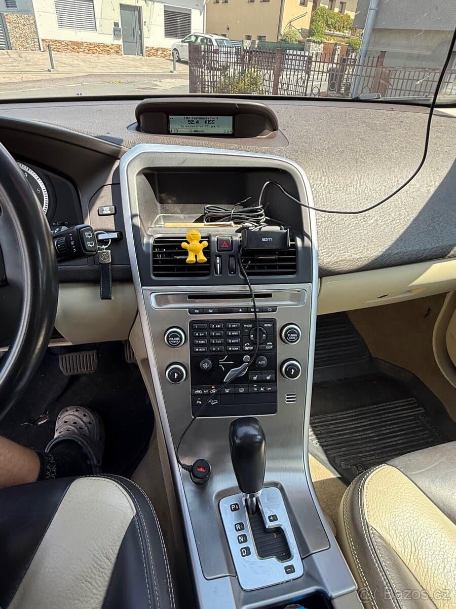 2010 Volvo XC60 - 12