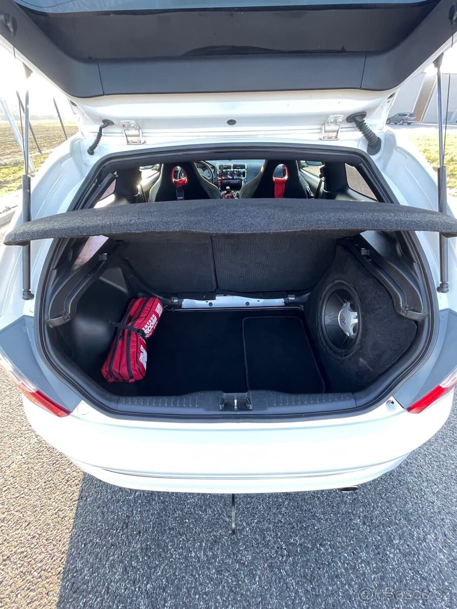 2003 Honda CIVIC - 12