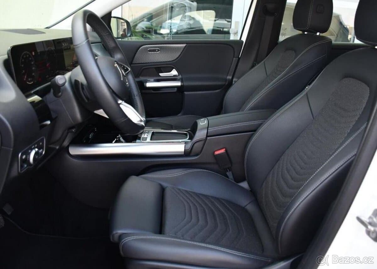 2025 Mercedes-Benz B-CLASS - 12