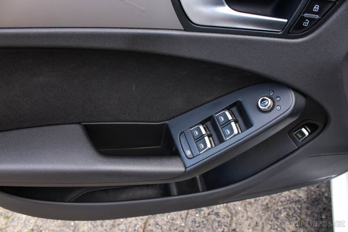 2014 Audi A4 - 12