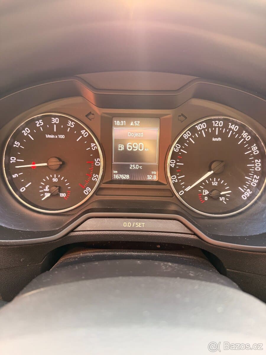 2016 Škoda OCTAVIA - 12