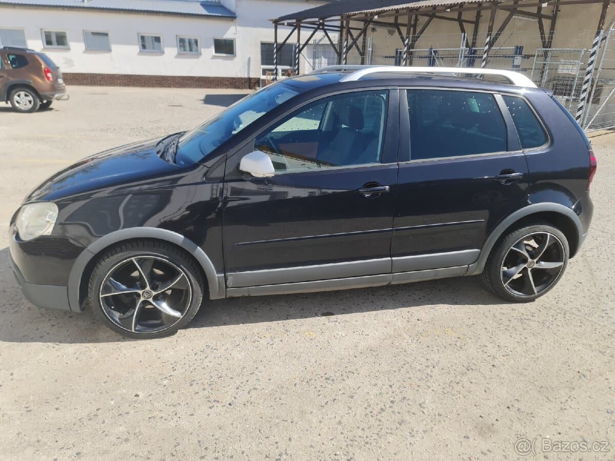 2008 Volkswagen POLO - 12