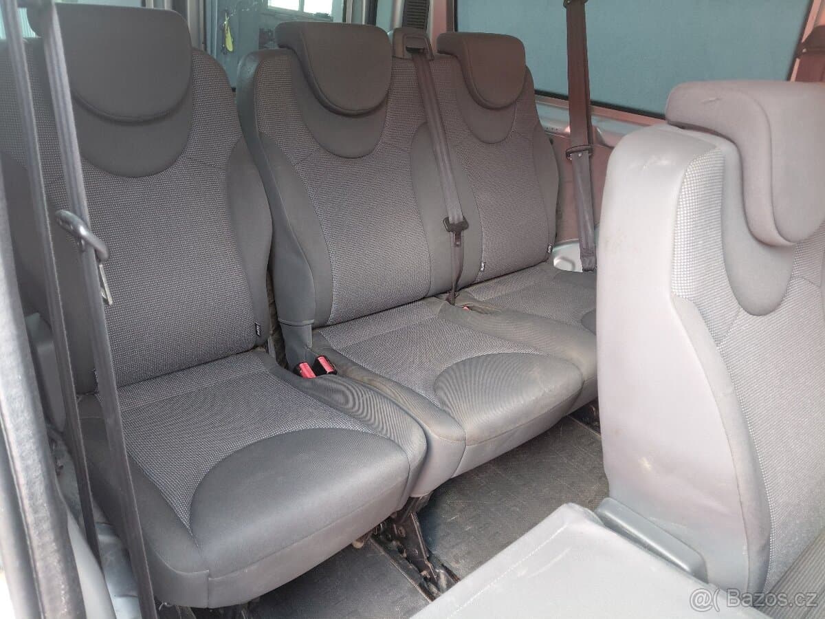 2012 Peugeot EXPERT - 12