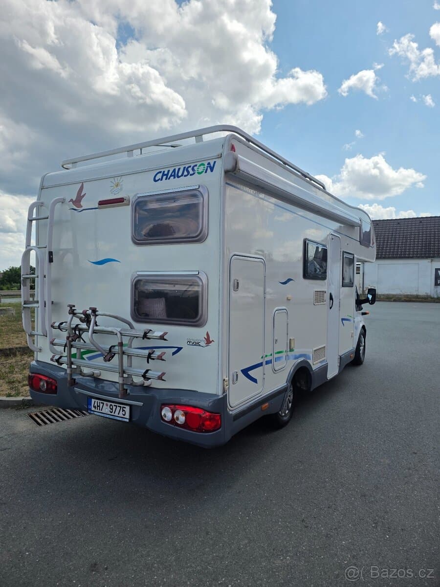2006 Ford TRANSIT - 12