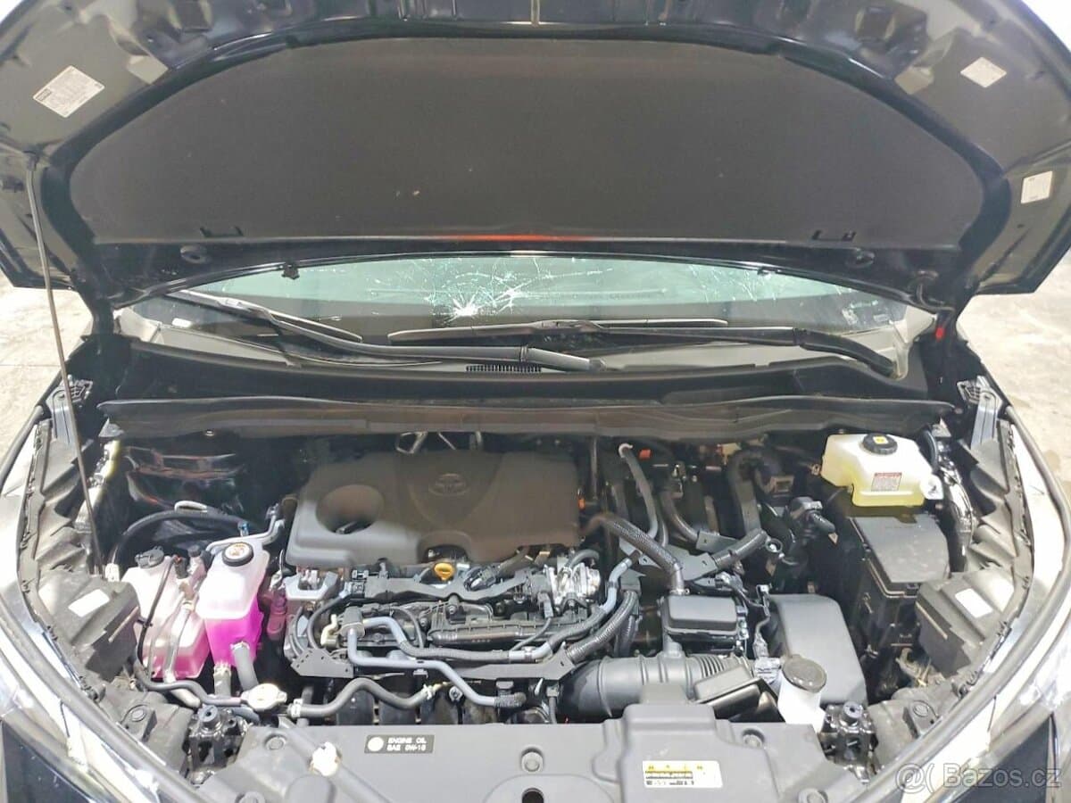 2026 Toyota SIENNA - 12