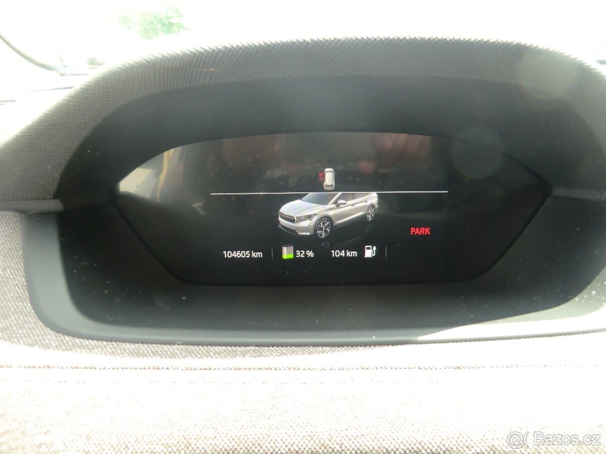 2021 Škoda ENYAQ - 12