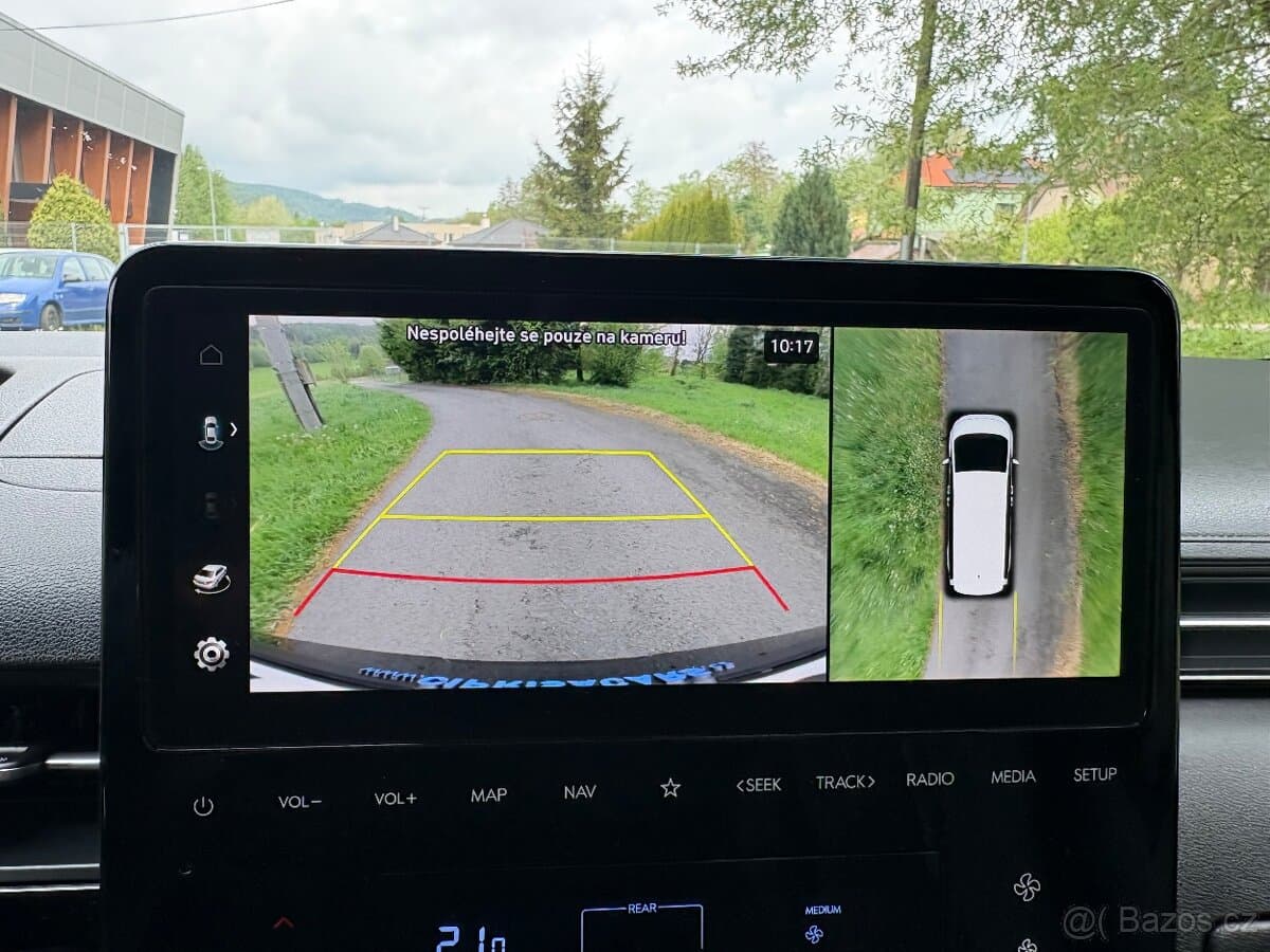 2022 Hyundai STARIA - 12