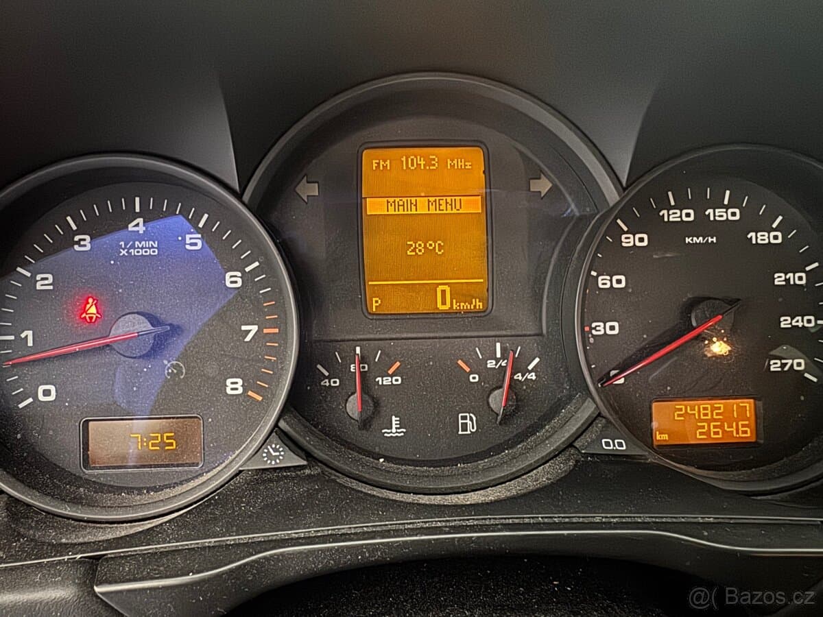 2007 Porsche CAYENNE - 12