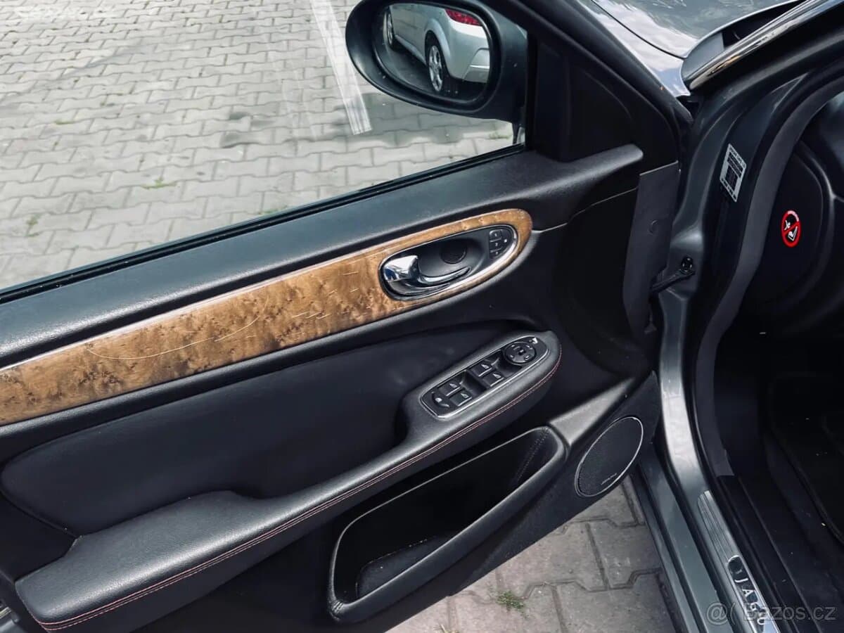 2004 Jaguar OSTATNÍ - 12