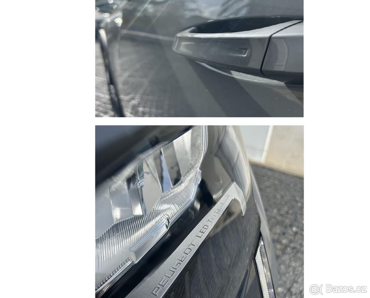 Peugeot 408 - 12