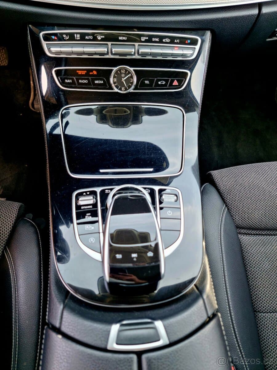 2016 Mercedes-Benz OSTATNÍ - 12