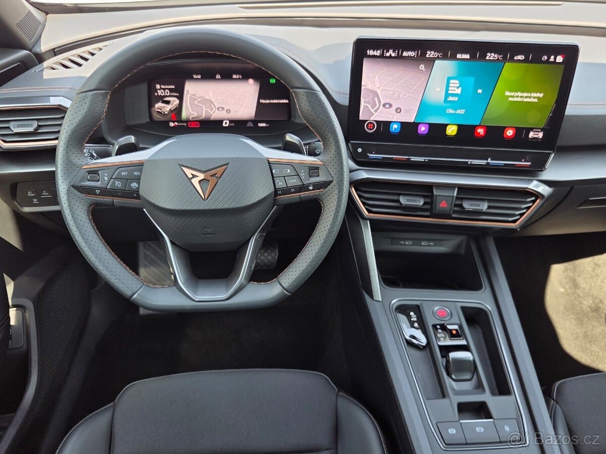 2024 Cupra FORMENTOR - 12