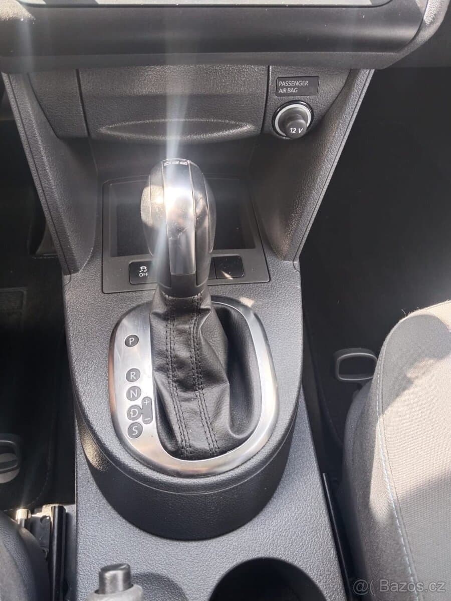 2012 Volkswagen CADDY - 12