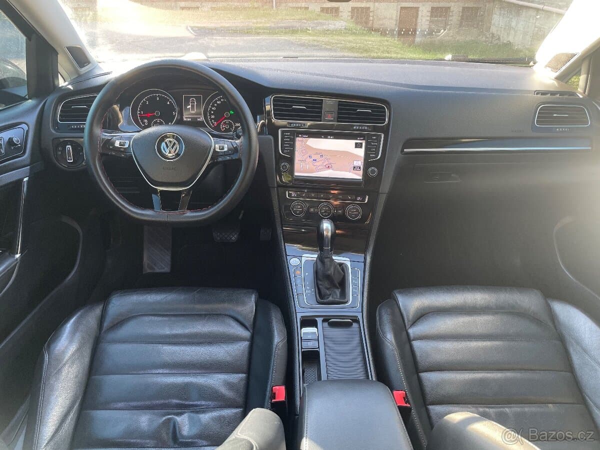2014 Volkswagen GOLF - 12