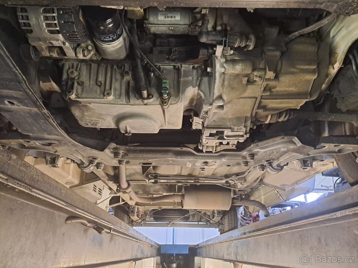 2004 Fiat DUCATO - 12