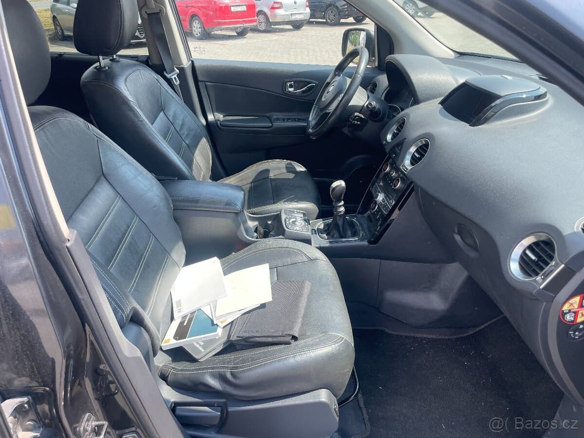 2013 Renault KOLEOS - 12