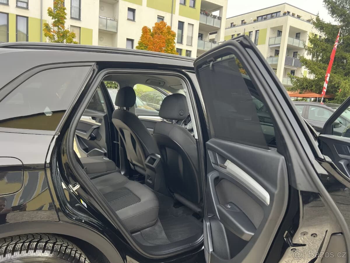 2022 Audi Q5 - 12