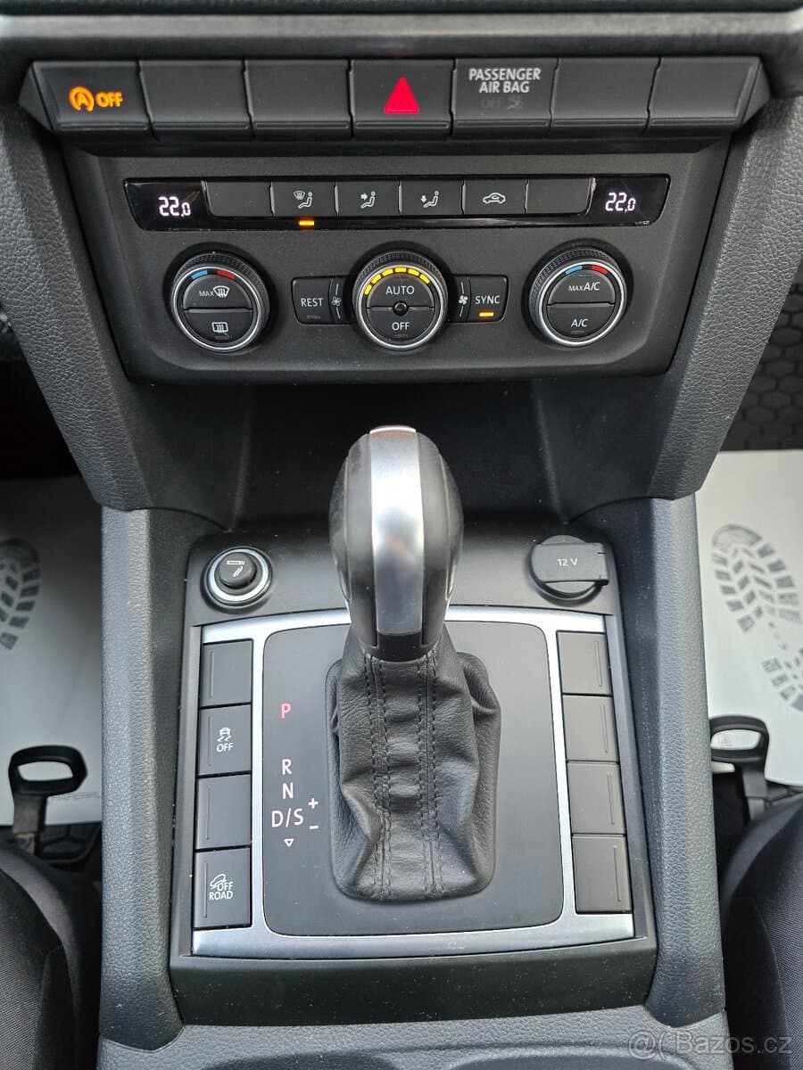 2020 Volkswagen AMAROK - 12