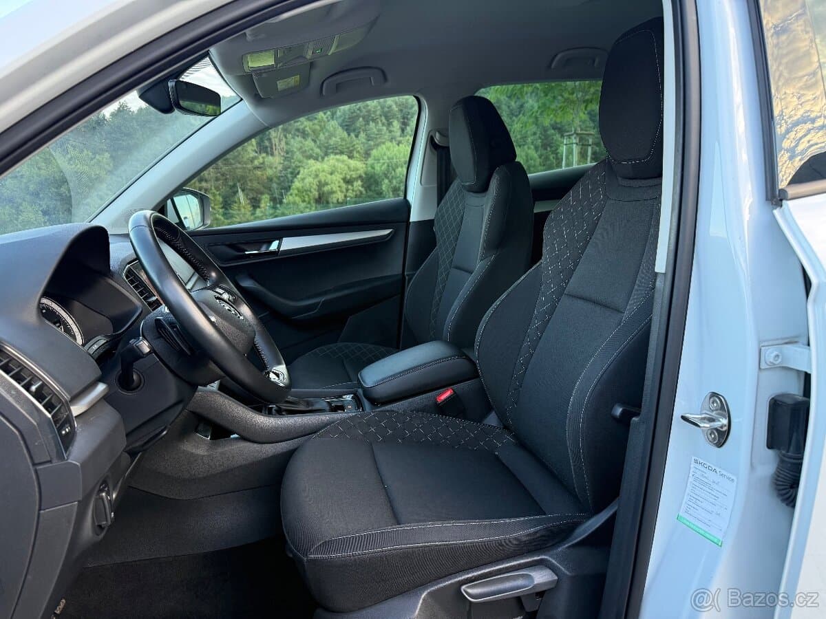 2022 Škoda KAROQ - 12