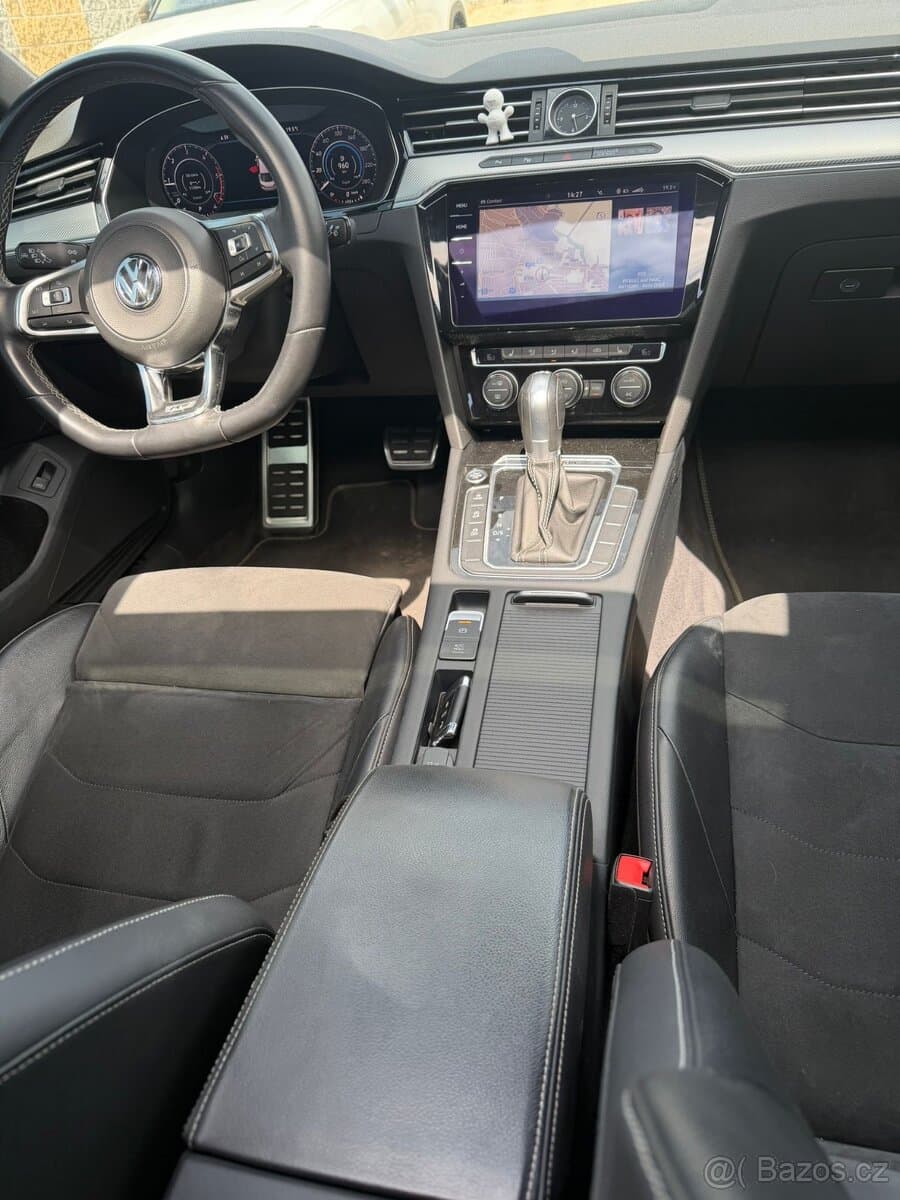 2018 Volkswagen ARTEON - 12
