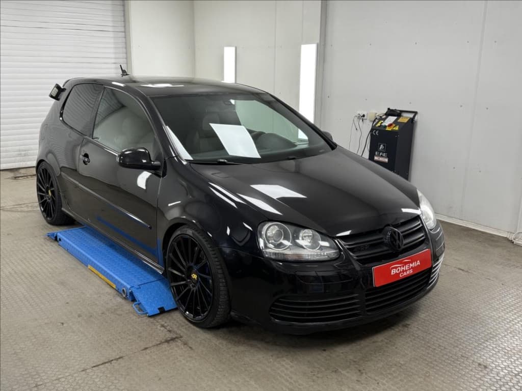 2007 Volkswagen GOLF - 12