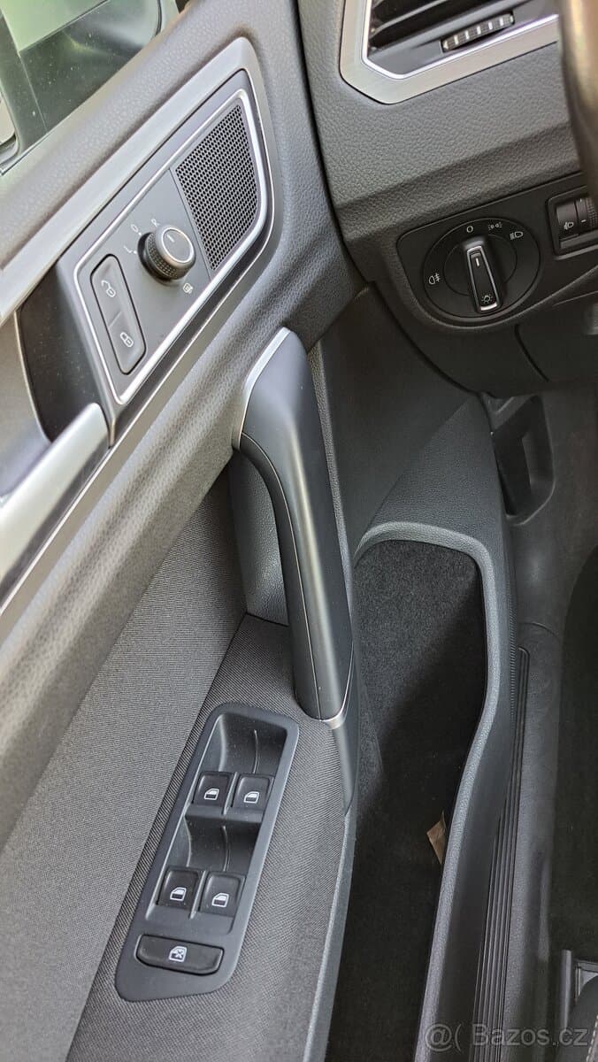 2014 Volkswagen GOLF - 12