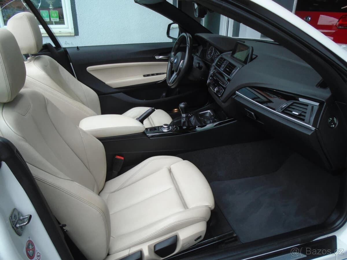 2015 BMW M2 - 12