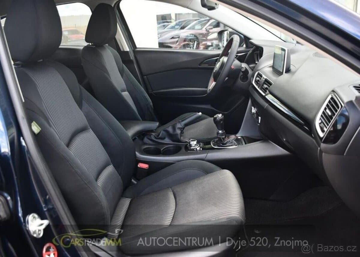2013 Mazda 3 - 12
