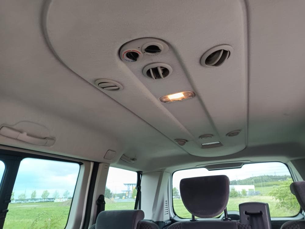 2008 Fiat SCUDO - 12