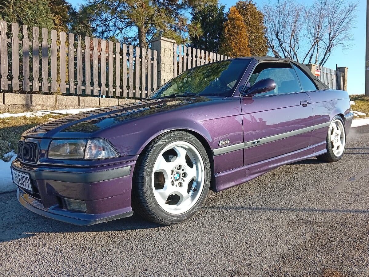 BMW OSTATNÍ - 12