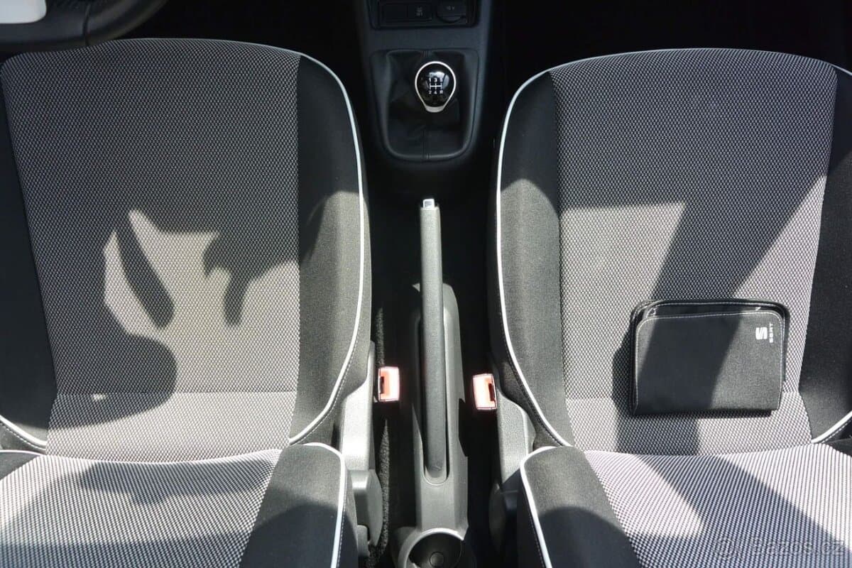 2018 Seat Mii - 12