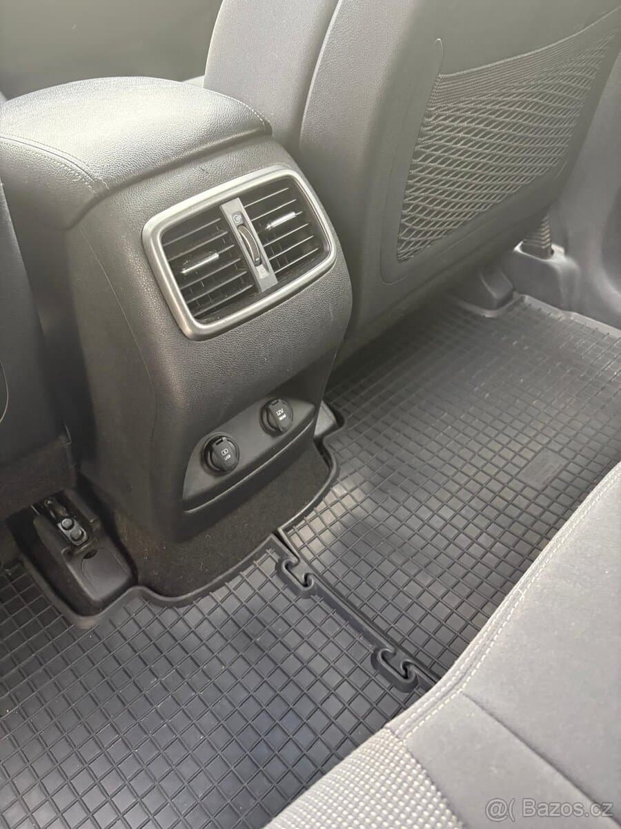 2016 Kia SORENTO - 12