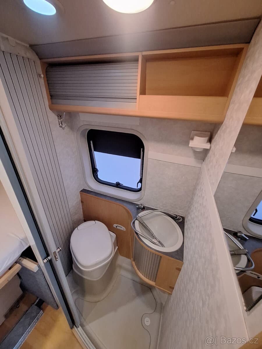 2008 Fiat DUCATO - 12