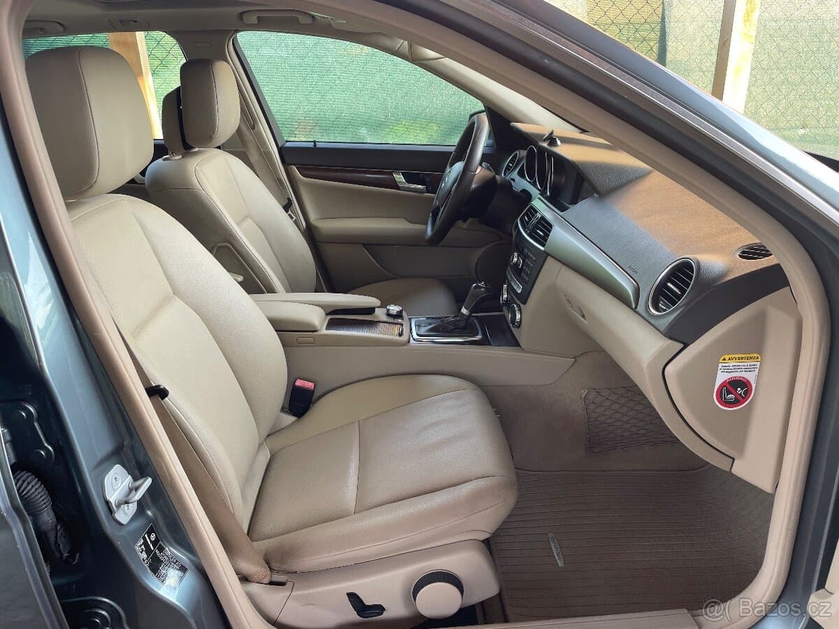 2011 Mercedes-Benz OSTATNÍ - 12