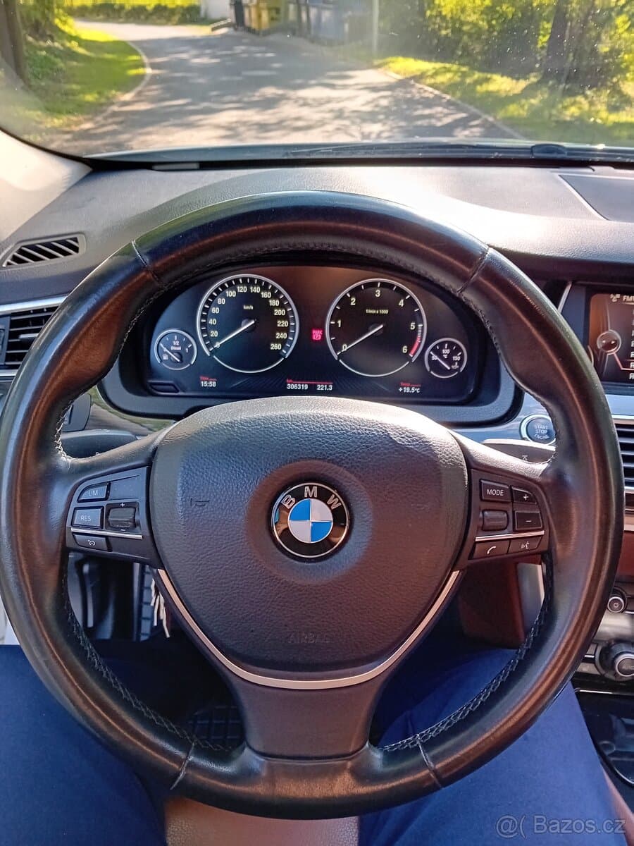 2015 BMW OSTATNÍ - 12